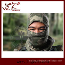 Tactical Kryptek Ninja Hood Military Outdoor Survival Hood